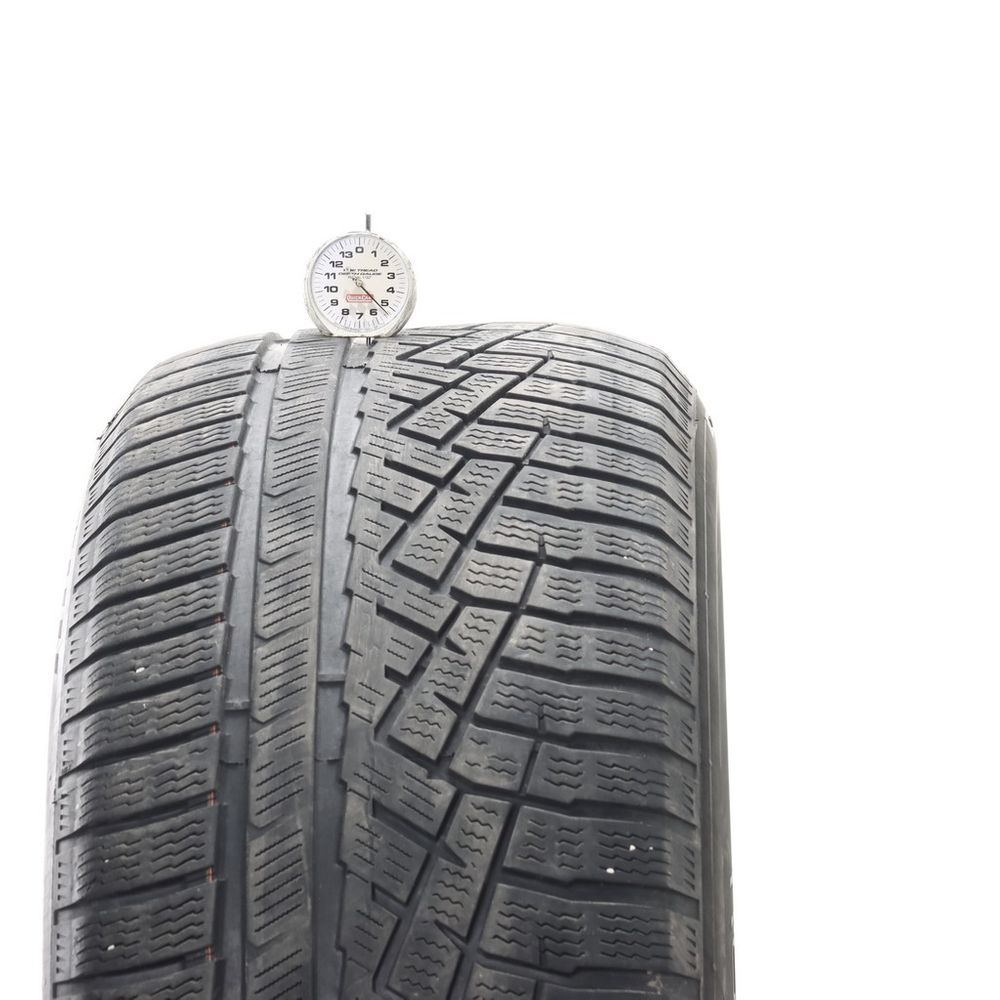 Set of (2) Used 275/55R20 Nokian Remedy WRG5 113V - 5-5.5/32 - Image 2