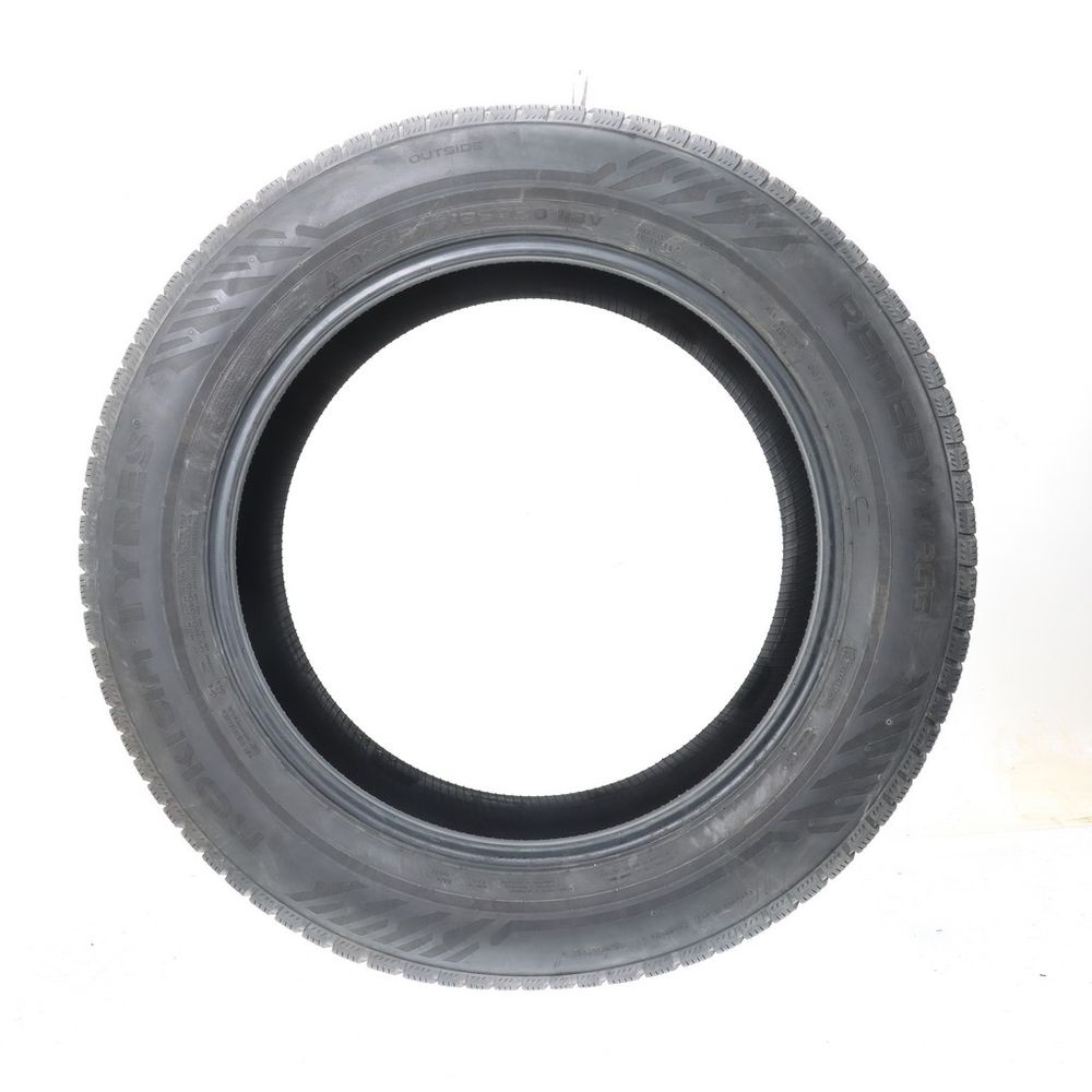 Set of (2) Used 275/55R20 Nokian Remedy WRG5 113V - 5-5.5/32 - Image 3