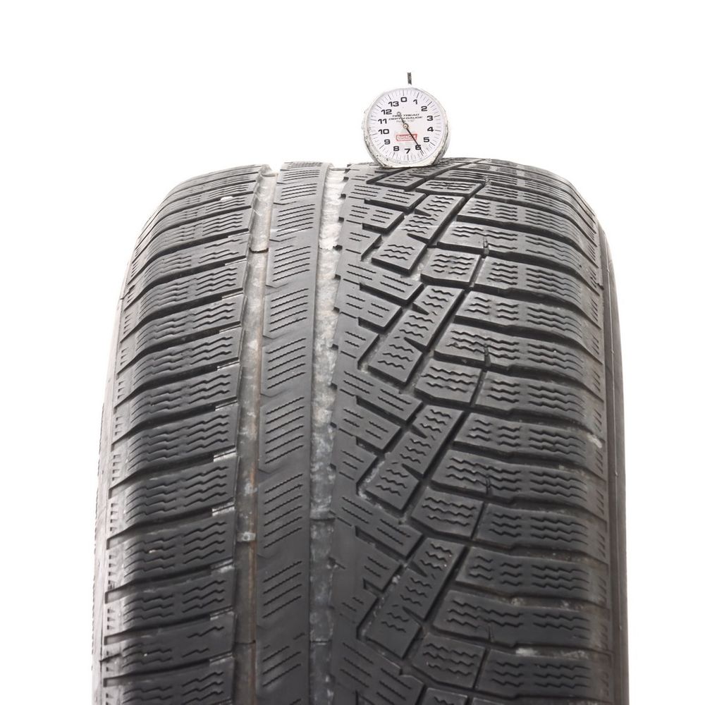 Set of (2) Used 275/55R20 Nokian Remedy WRG5 113V - 5-5.5/32 - Image 5