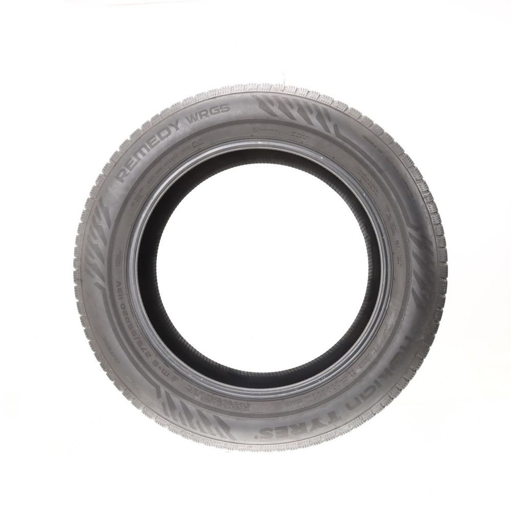 Set of (2) Used 275/55R20 Nokian Remedy WRG5 113V - 5-5.5/32 - Image 6