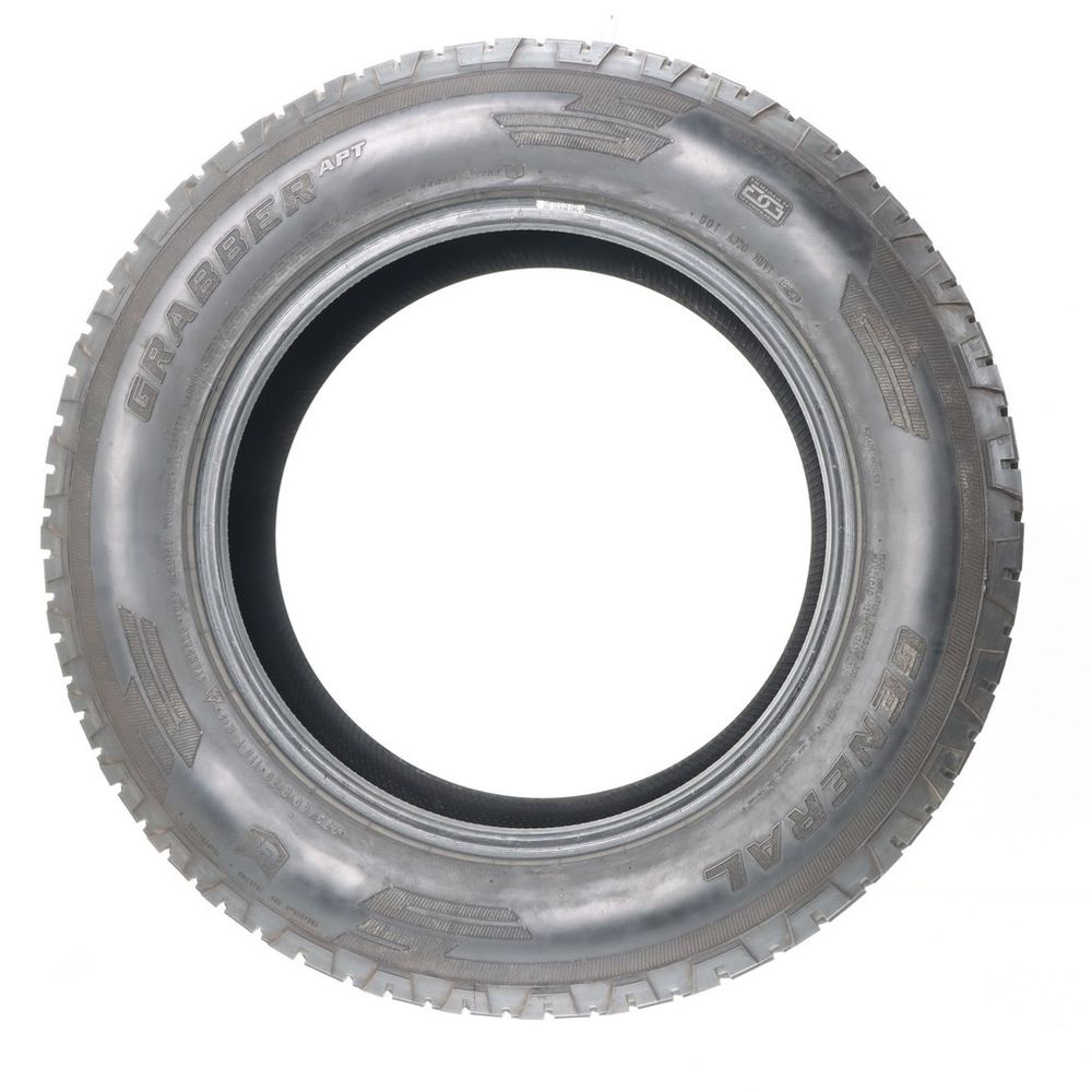 Used 275/60R20 General Grabber APT 115T - 7/32 - Image 3