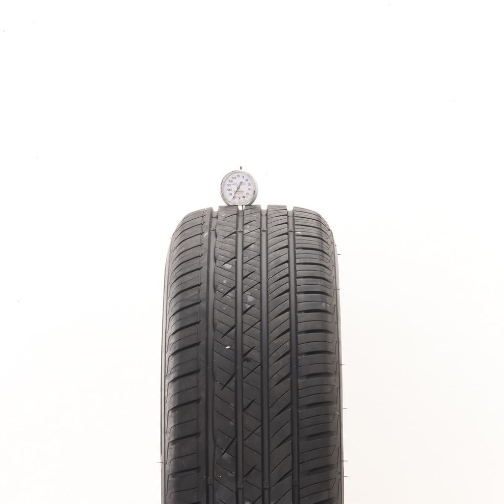 Set of (4) Used 235/65R18 Laufenn S Fit AS 106V - 6.5-8/32 - Image 5