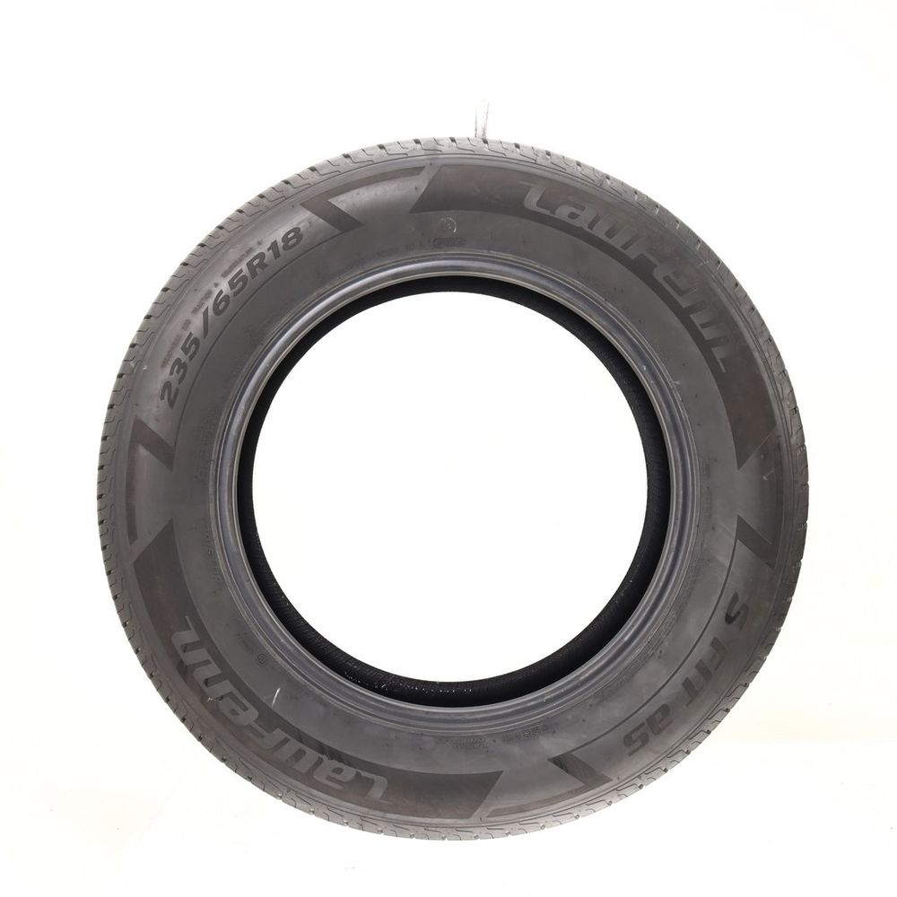 Set of (4) Used 235/65R18 Laufenn S Fit AS 106V - 6.5-8/32 - Image 6