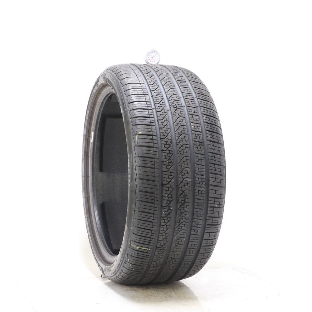 Used 275/35R21 Pirelli Cinturato P7 N1 PNCS 103V - 9.5/32 - Image 1