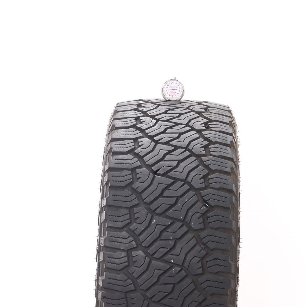 Used 285/45R22 Venom Power Trail Hunter ATS 114H - 10/32 - Image 2