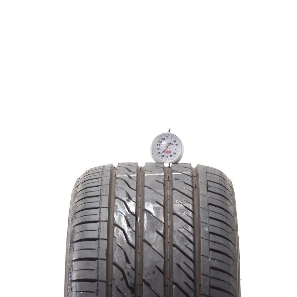 Used 245/40ZR18 Landsail LS588 UHP 97W - 8.5/32 - Image 2