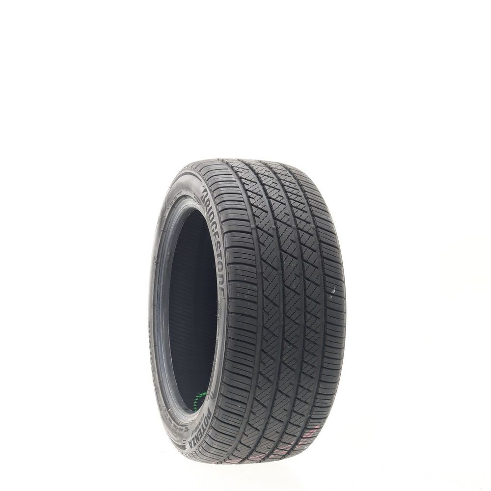 New 245/45R17 Bridgestone Potenza RE980AS+ 99W - Image 1