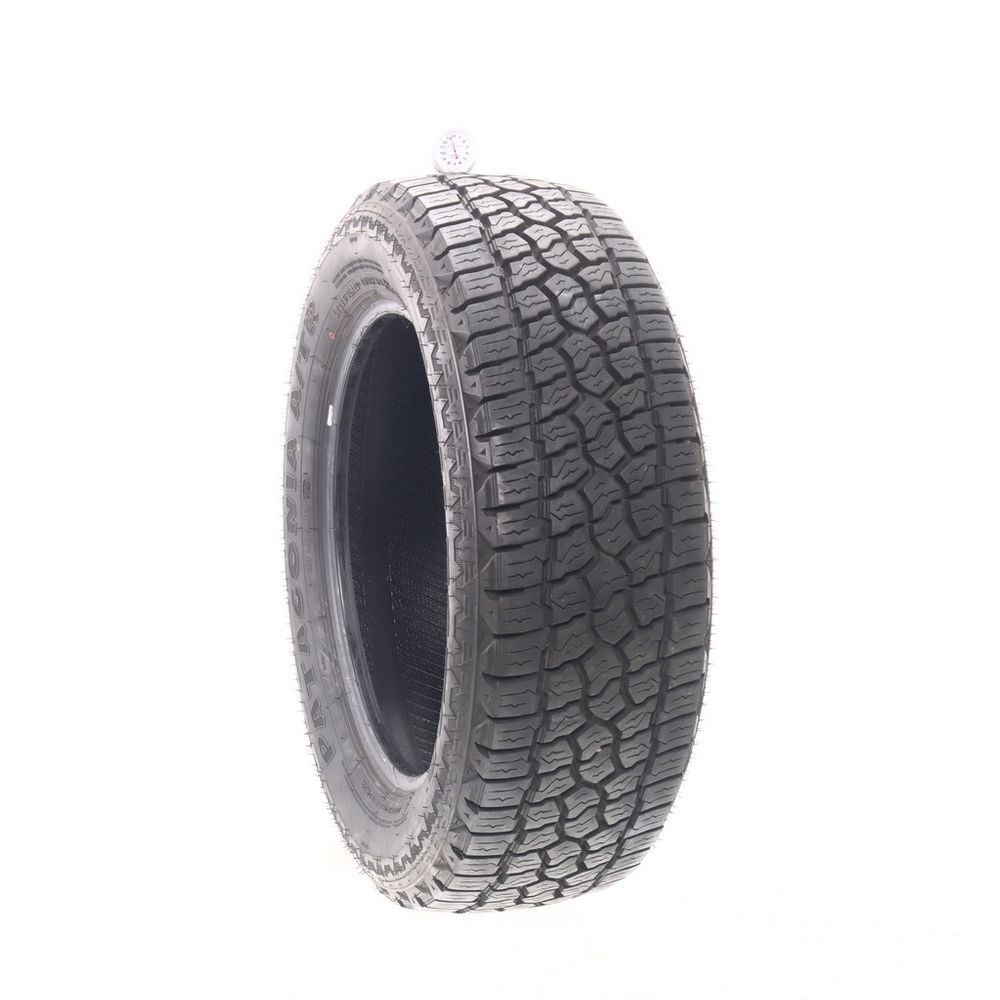 Used LT 265/60R20 Milestar Patagonia A/T R 121/118R E - 13/32 - Image 1