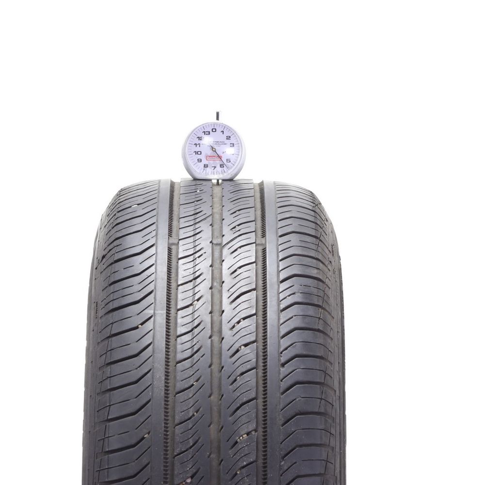 Set of (2) Used 195/65R15 Continental ProContact TX 91H - 5.5-6/32 - Image 2