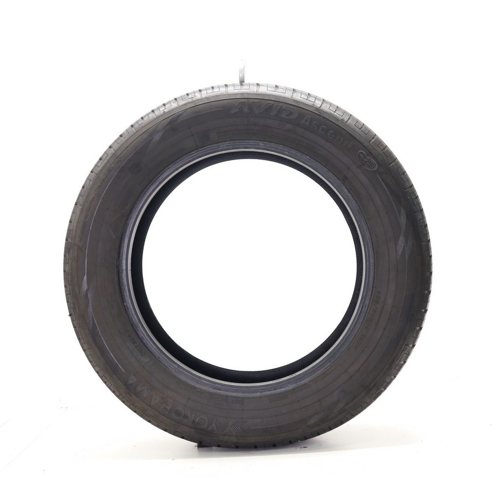 Used 235/60R18 Yokohama Avid Ascend 107H - 10.5/32 - Image 3