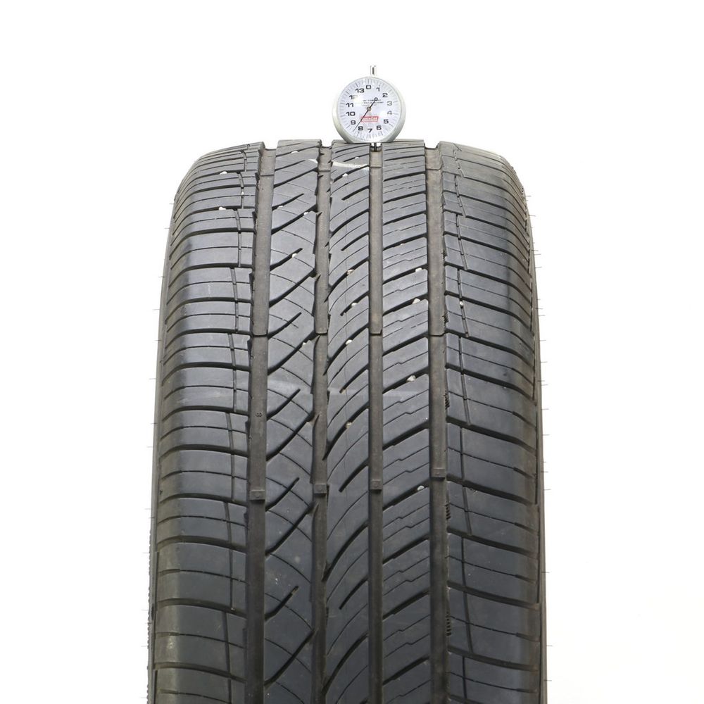 Set of (2) Used 255/55R20 Cooper ProControl 110V - 8.5-9.5/32 - Image 2