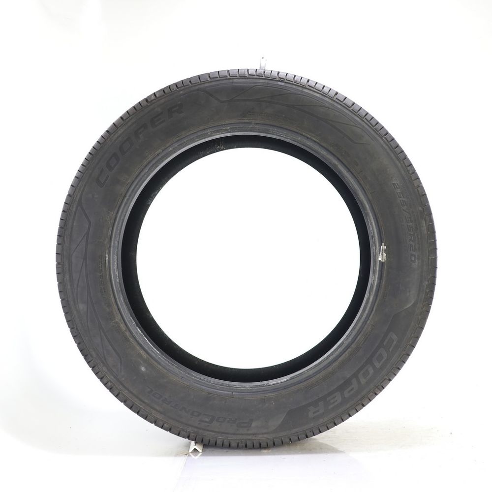Set of (2) Used 255/55R20 Cooper ProControl 110V - 8.5-9.5/32 - Image 3