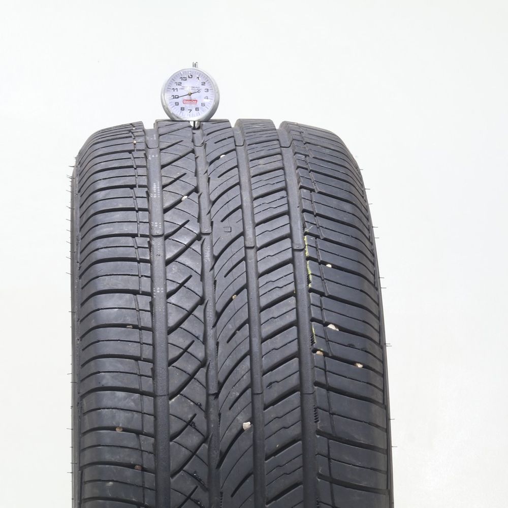 Set of (2) Used 255/55R20 Cooper ProControl 110V - 8.5-9.5/32 - Image 5