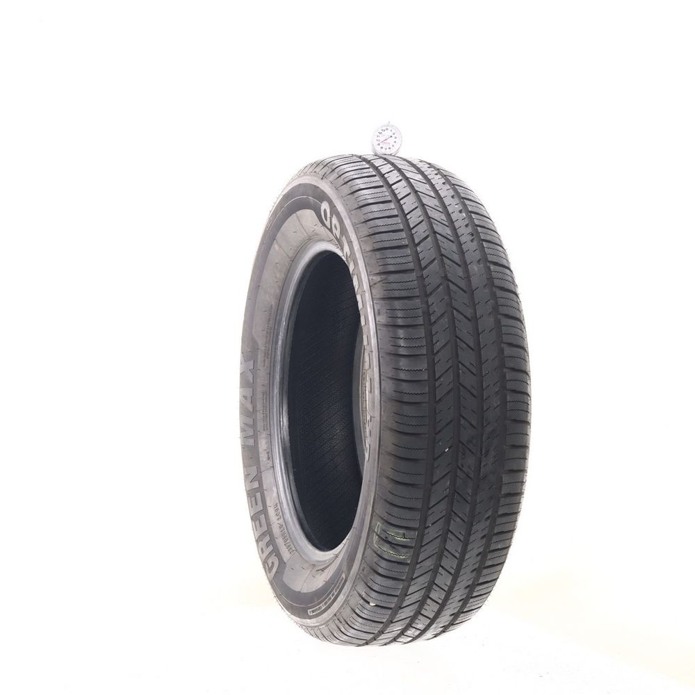 Used 235/65R18 Green Max Optimum HP 106H - 9/32 - Image 1
