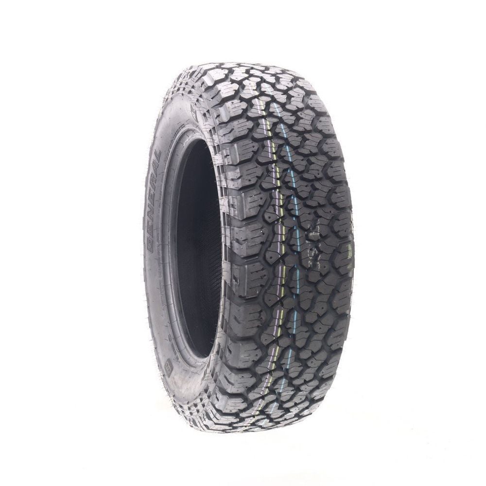 New LT 275/65R20 General Grabber ATX 126/123S E - 18/32 - Image 1