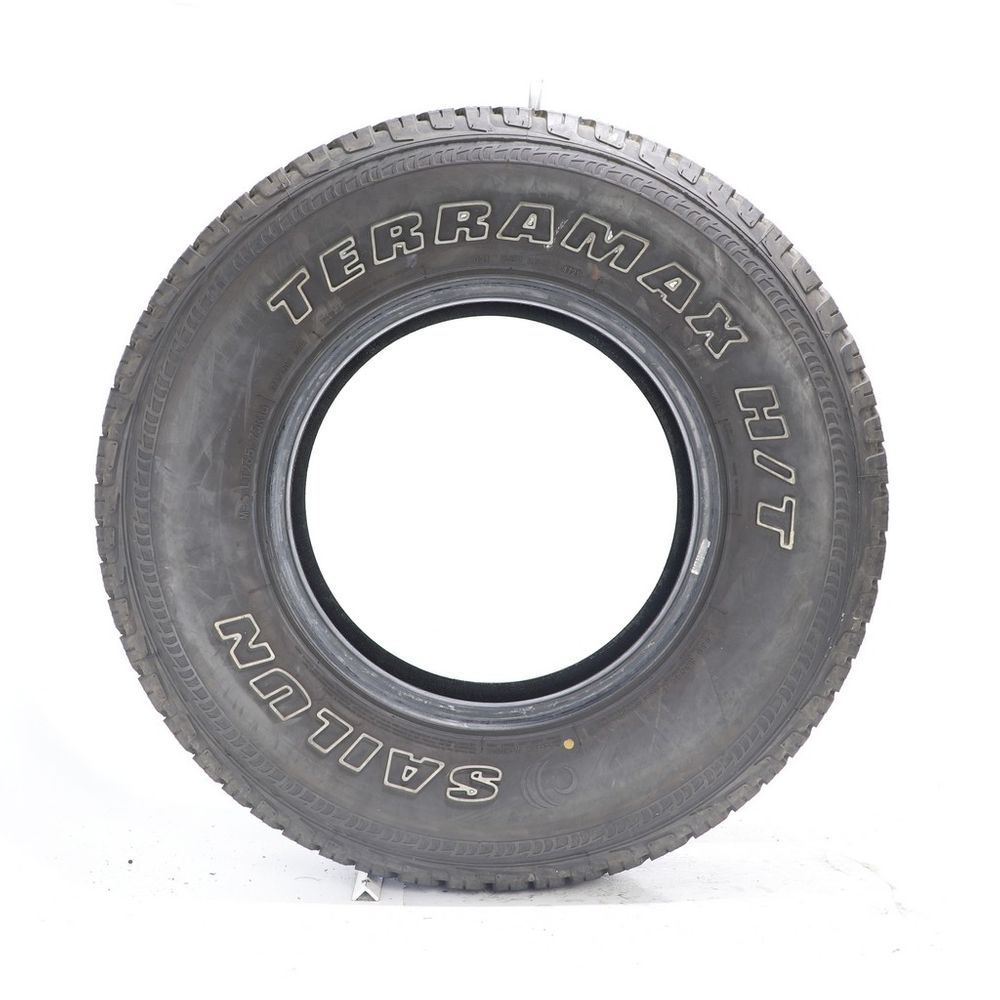 Used LT 265/75R16 Sailun Terramax H/T 123/120R E - 12.5/32 - Image 3