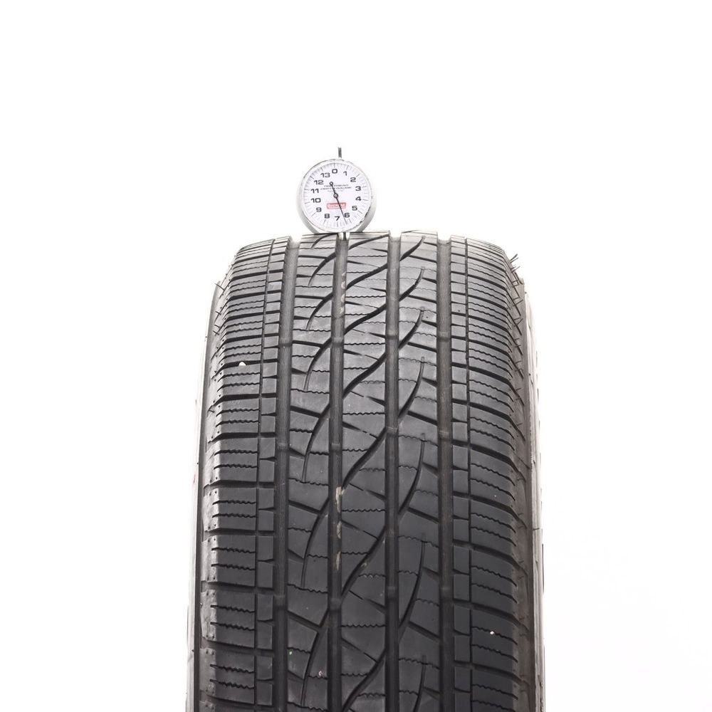 Set of (2) Used 215/70R16 Firestone Destination LE3 100H - 6-7/32 - Image 2