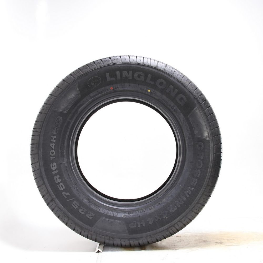 New 225/75R16 Linglong Crosswind 4X4 HP 104H - 10.5/32 - Image 3