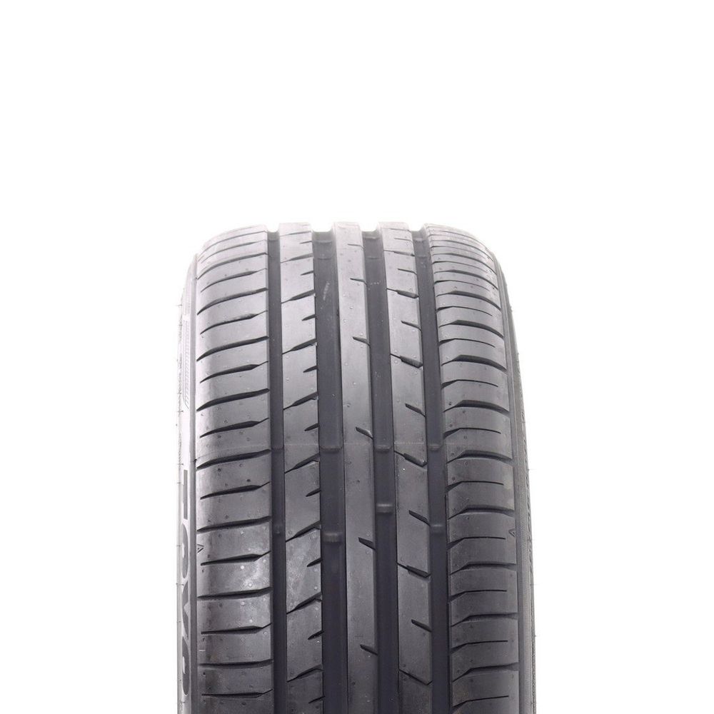 New 225/40ZR18 Toyo Proxes Sport 92Y - New - Image 2