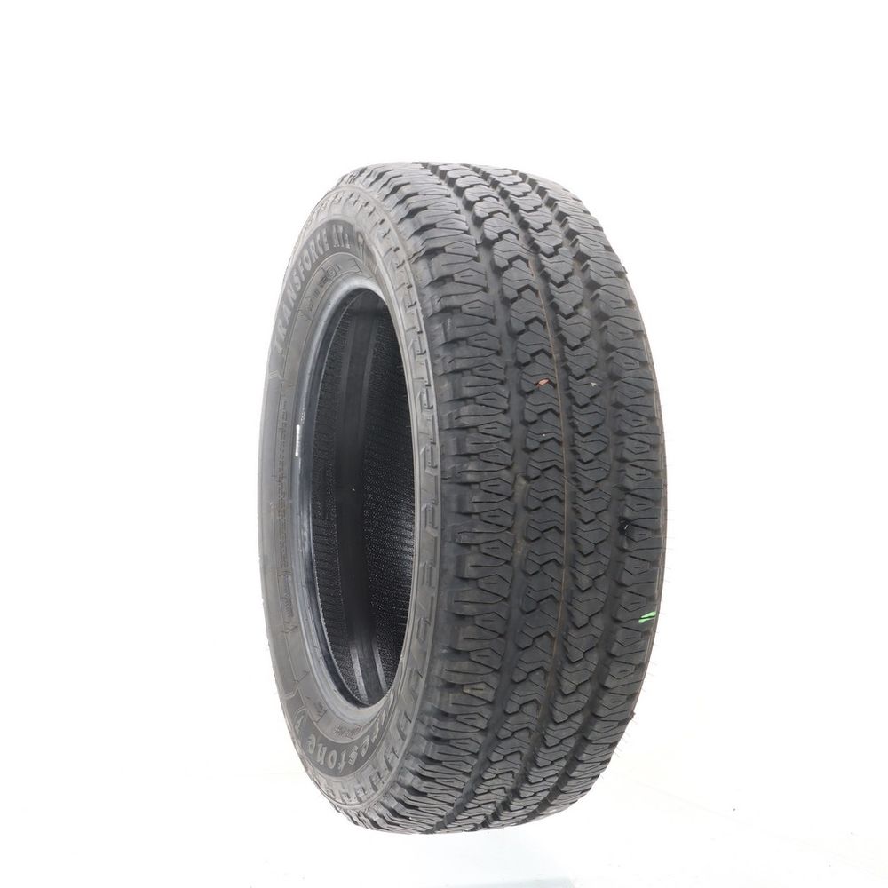 Used LT 265/60R20 Firestone Transforce AT2 121/118R E - 15/32 - Image 1