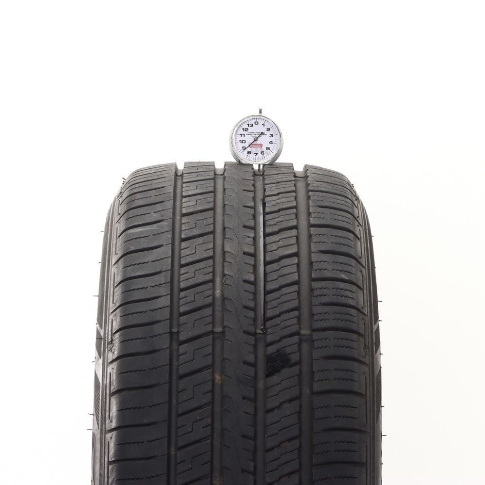 Set of (4) Used 235/55R17 Falken Pro G5 CSV 99H - 8.5/32 - Image 2