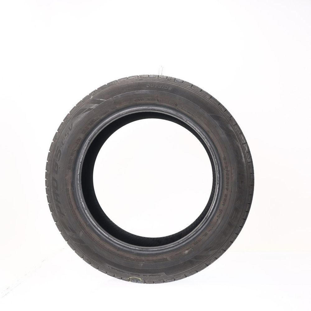 Set of (4) Used 235/55R17 Falken Pro G5 CSV 99H - 8.5/32 - Image 3