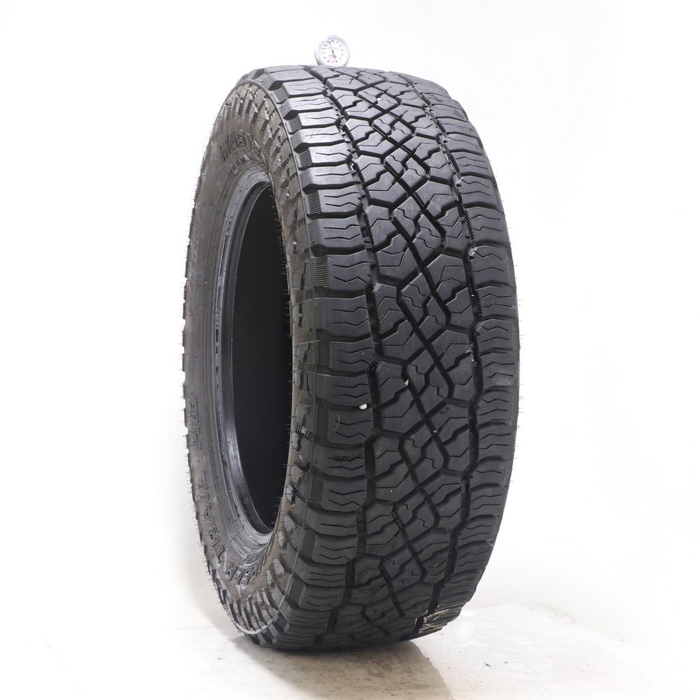 Used LT 285/60R20 Mastercraft Courser Trail HD 125/122S E - 13/32 - Image 1