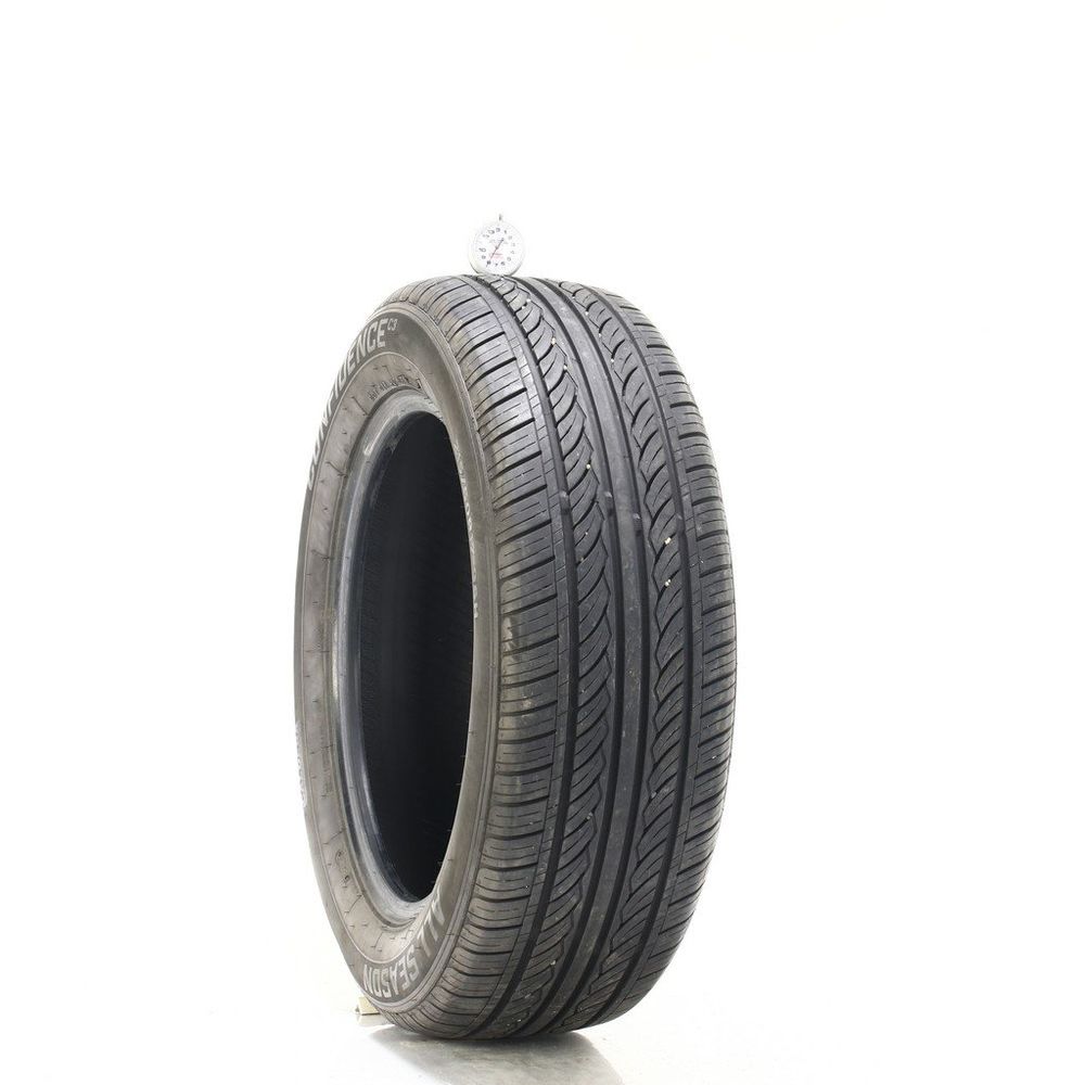 Used 215/60R17 Caldera Confidence C3 96H - 8/32 - Image 1