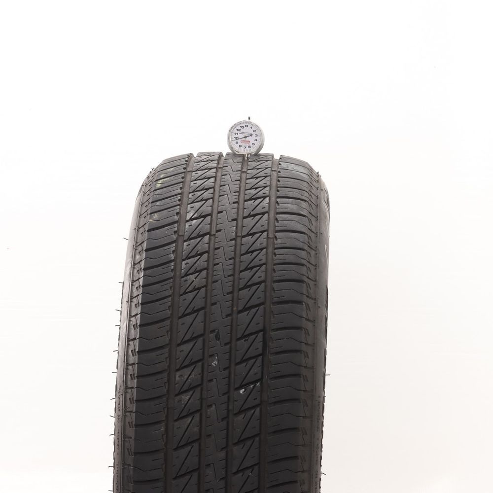 Used 265/60R18  Suretrac Wide Climber H/T 110H - 9.5/32 - Image 2