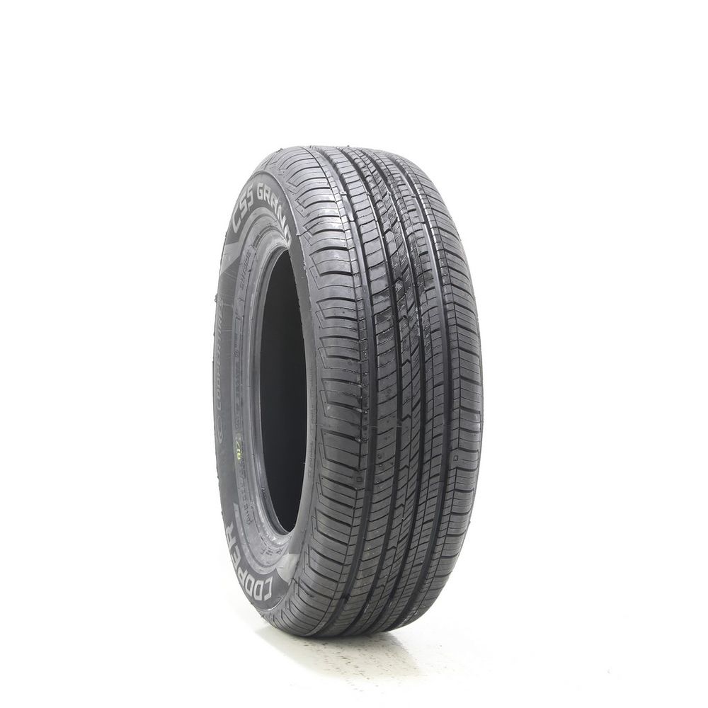 Driven Once 235/65R17 Cooper CS5 Grand Touring 104T - 11/32 - Image 1