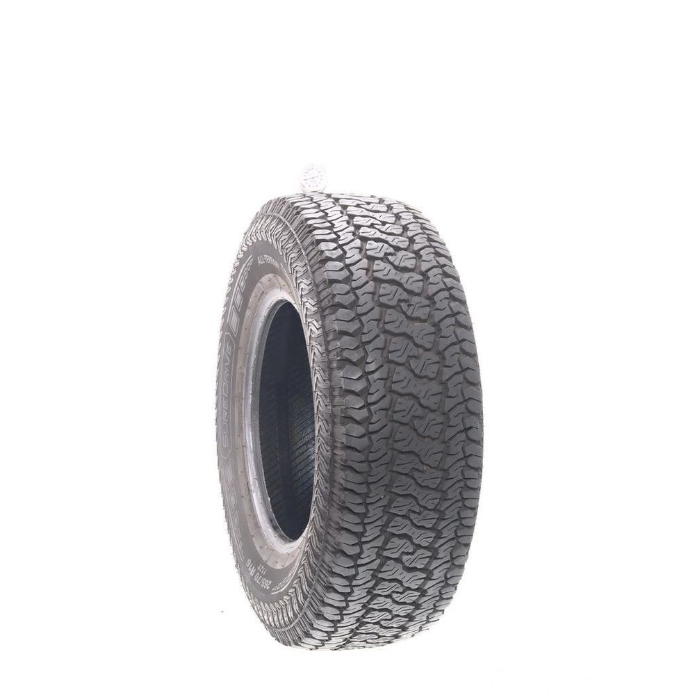 Used 265/70R16 SureDrive All-Terrain 112T - 9.5/32 - Image 1