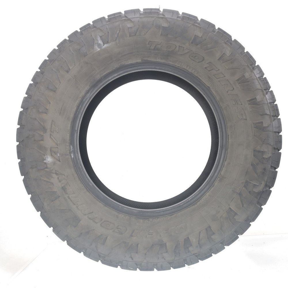 Used LT 35X12.5R18 Toyo Open Country A/T III 128Q F - 12/32 - Image 3