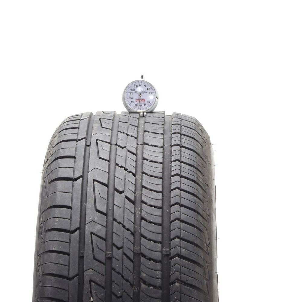 Set of (2) Used 235/65R17 Cooper CS5 Ultra Touring 104H - 7/32 - Image 2