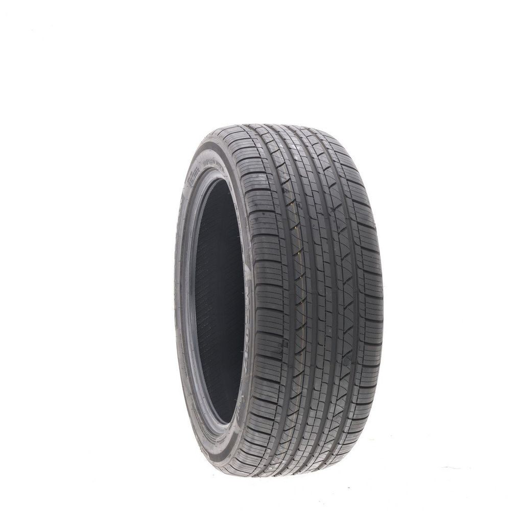 New 255/45R20 Milestar MS932 Sport 105W - Image 1