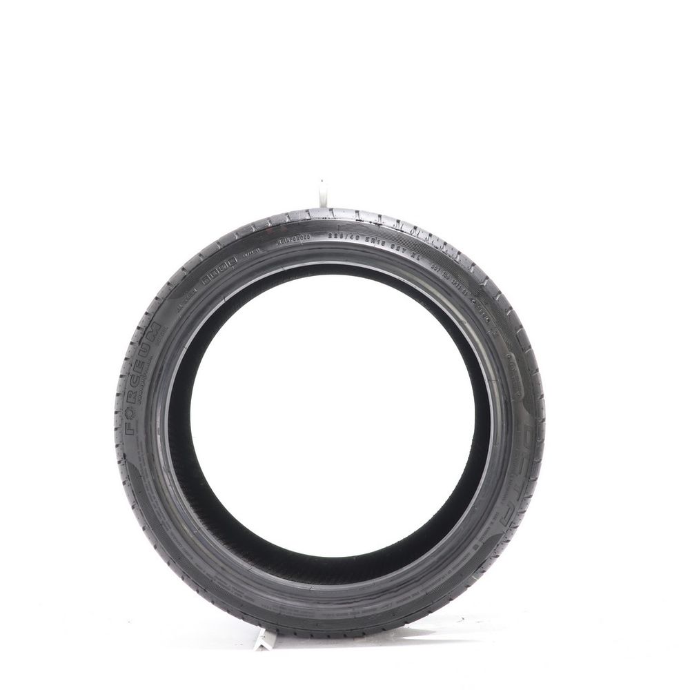 Used 225/40ZR18 Forceum Octa 92Y - 8/32 - Image 3