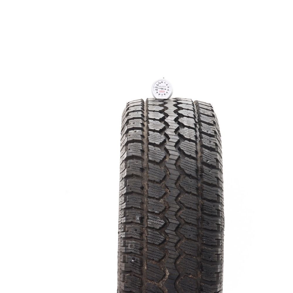 Used 235/65R17 Mastercraft Courser MSR 104S - 10.5/32 - Image 2