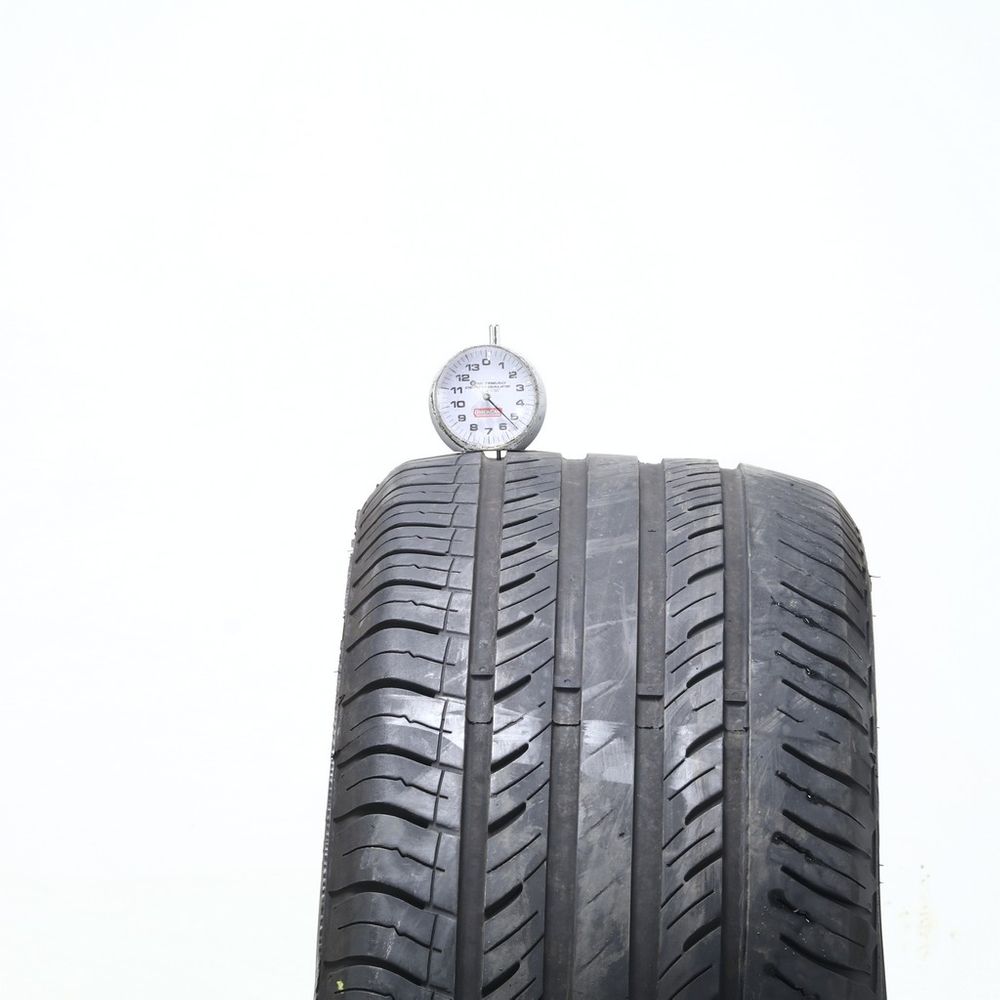 Set of (2) Used 225/55R18 Hercules Roadtour 455 98H - 5-6.5/32 - Image 2