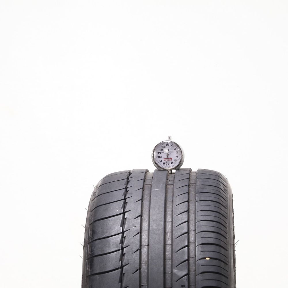Used 205/55ZR17 Michelin Pilot Sport PS2 N1 95Y - 7/32 - Image 2