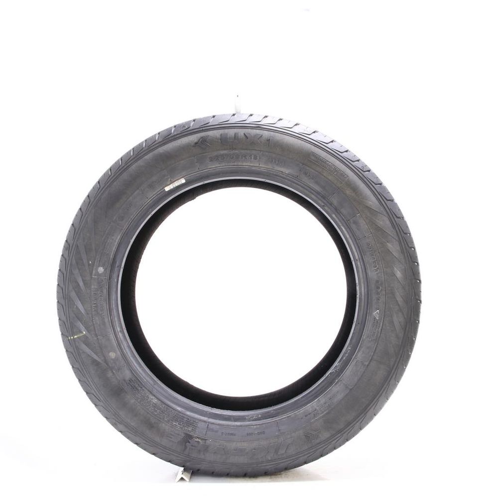 Used 225/60R18 JK Tyre UX1 104H - 7/32 - Image 3