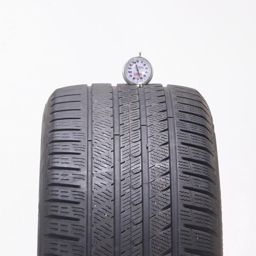 Used 275/45R20 Vredestein Quatrac Pro 110Y - 6/32 - Image 2