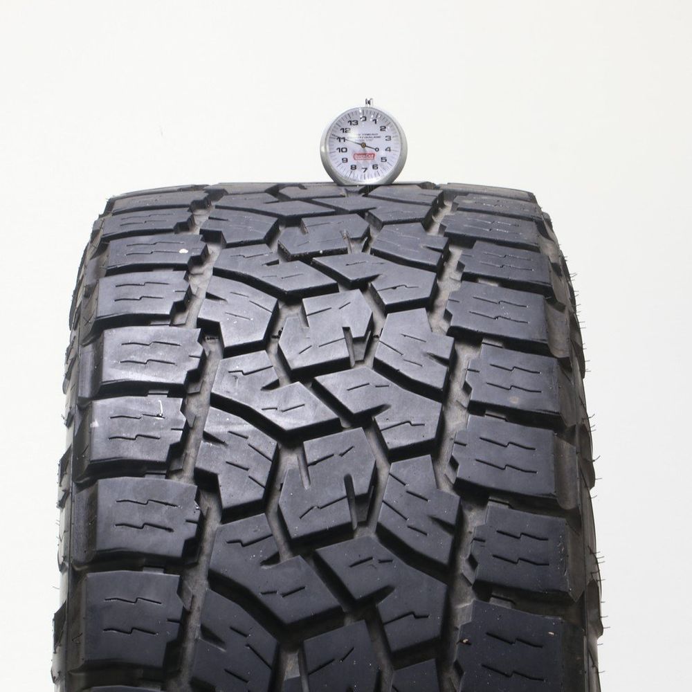 Set of (2) Used LT 285/55R20 Toyo Open Country A/T III 122/119T E - 11-12.5/32 - Image 2