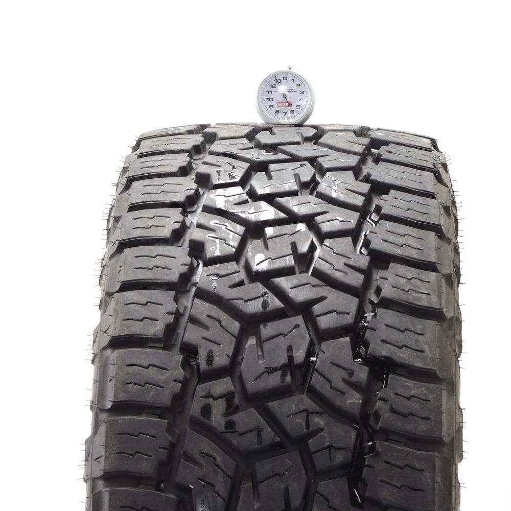 Set of (2) Used LT 285/55R20 Toyo Open Country A/T III 122/119T E - 11-12.5/32 - Image 5