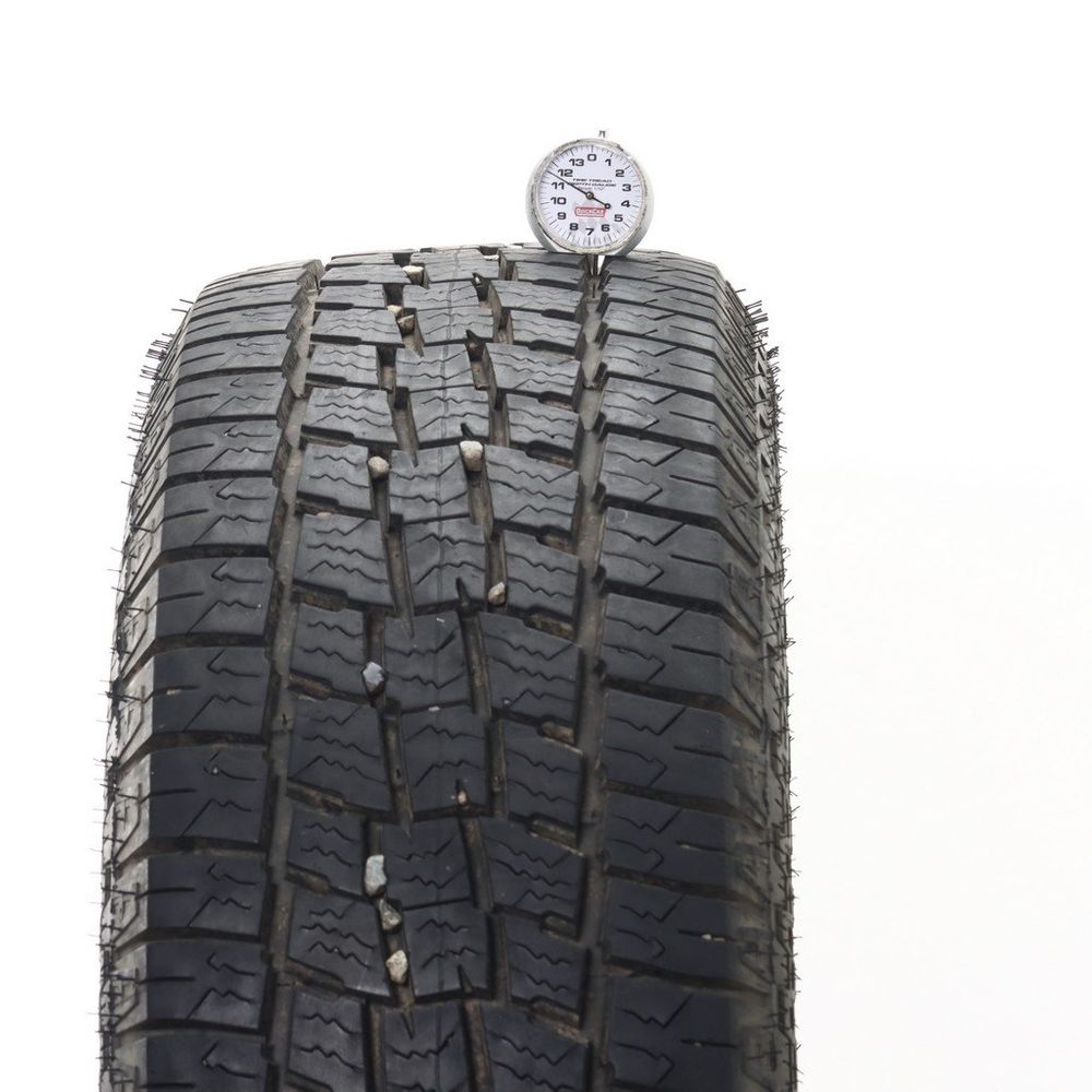 Used LT 265/70R18 Pantera Supertrac A/T 124/121S E - 11.5/32 - Image 2