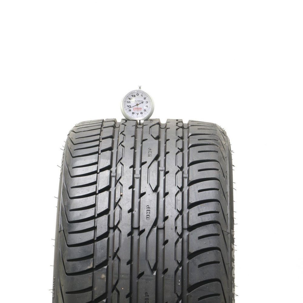 Used 255/35ZR19 Zenna Argus UHP 96W - 9.5/32 - Image 2