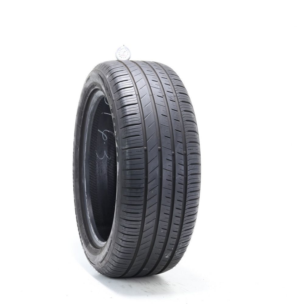 Used 245/50R19 Toyo Proxes Sport A/S 105W - 8.5/32 - Image 1