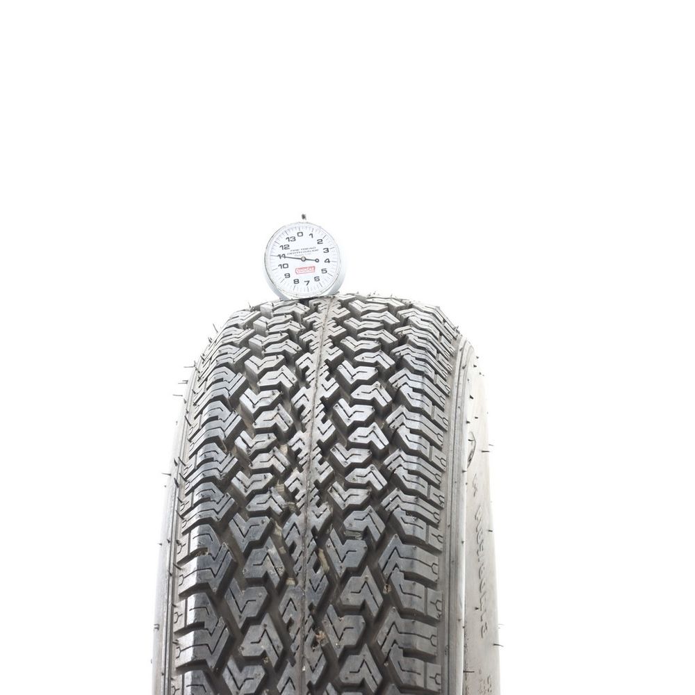 Used 185/80R13 Safemark SBR II 1N/A - 11/32 - Image 2