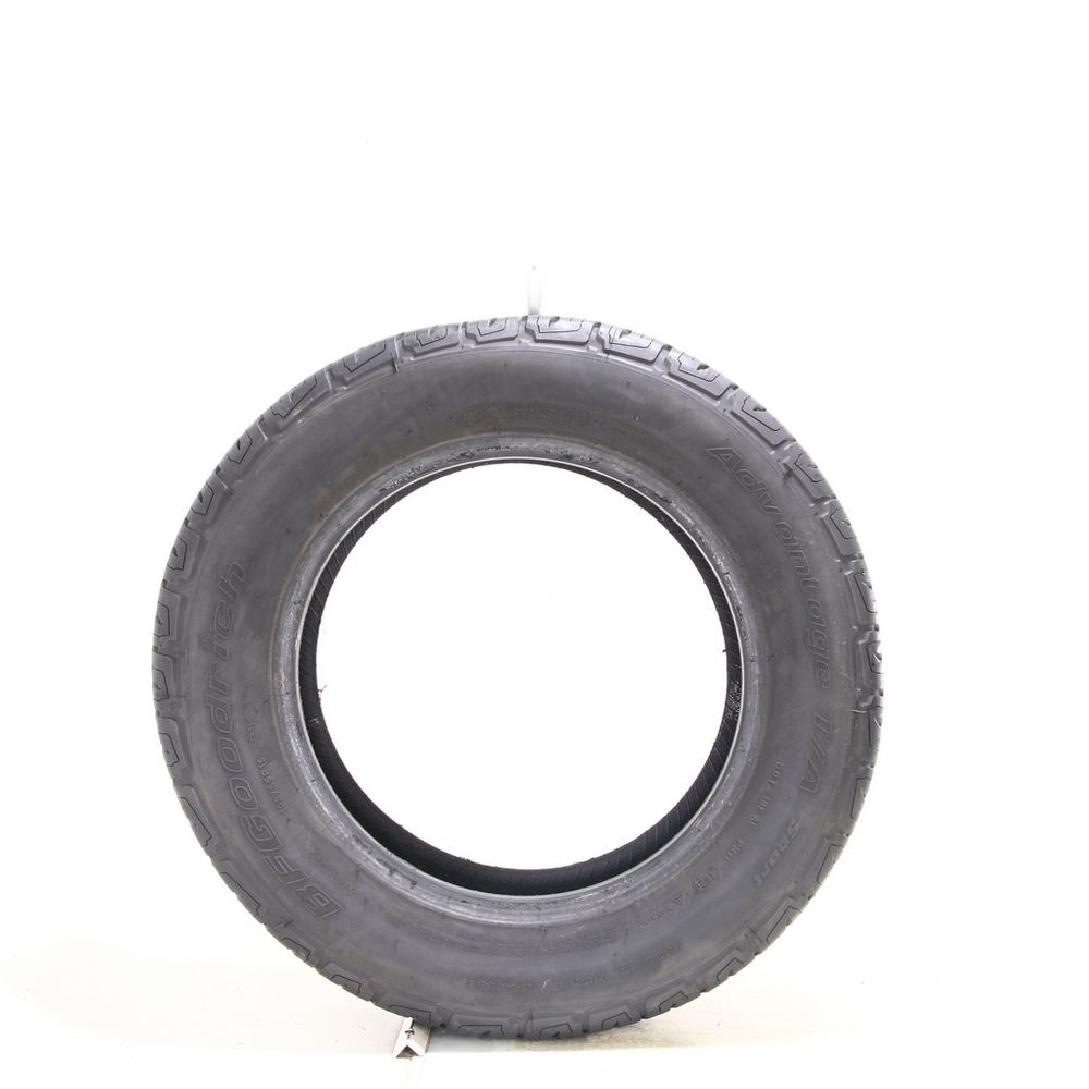 Used 195/65R15 BFGoodrich Advantage T/A Sport 91H - 9/32 - Image 3