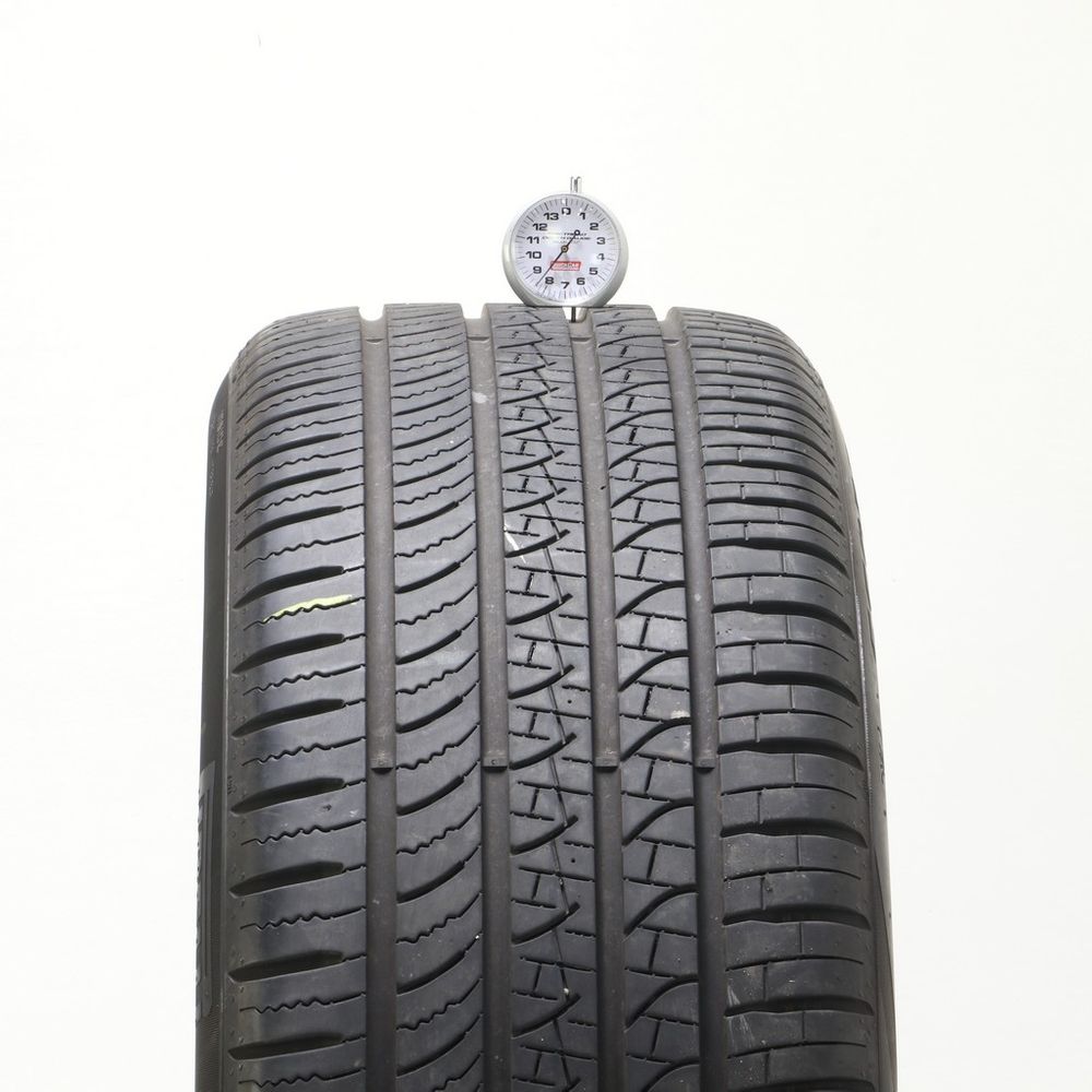 Used 255/45R20 Pirelli Scorpion Zero MO 105H - 8.5/32 - Image 2