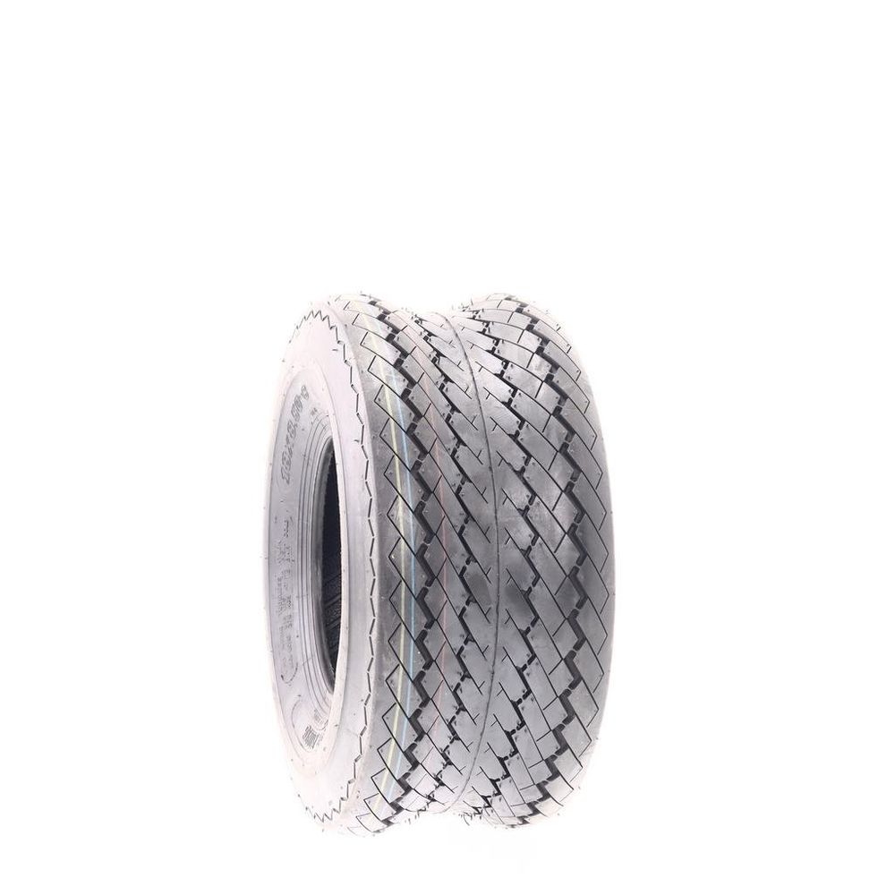New 18X8.5-8 Power King H509 1N/A - Image 1