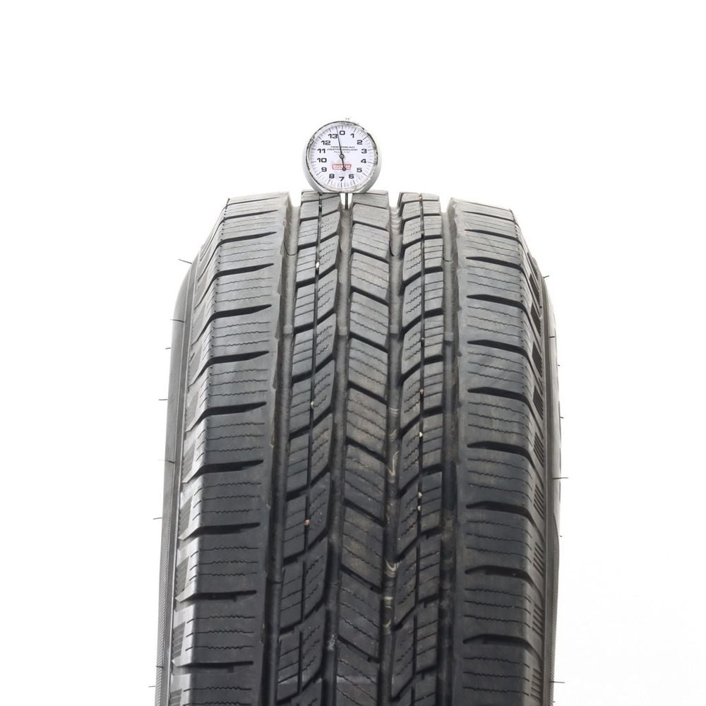 Used LT 245/75R17 Yokohama YK-HDX 121/118S E - 13.5/32 - Image 2